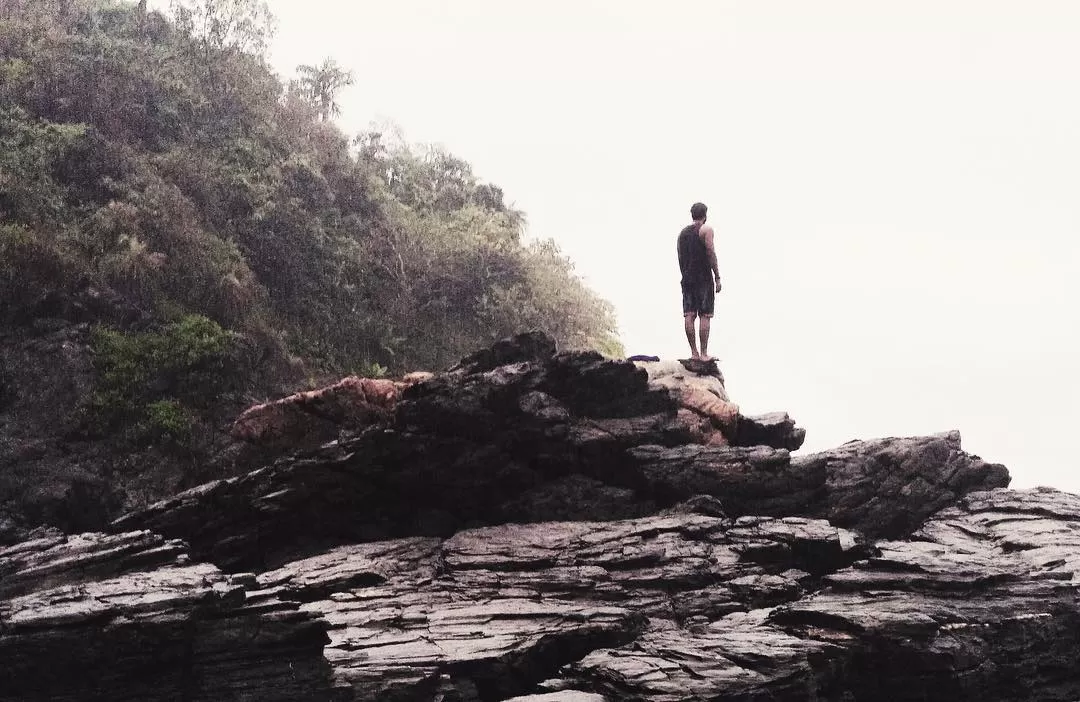 Photo of Gokarna By Manish Raut