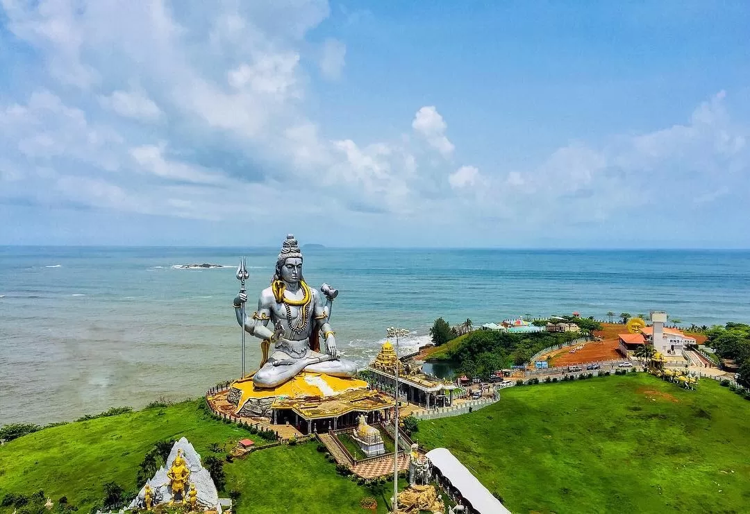 Photo of Gokarna By Manish Raut