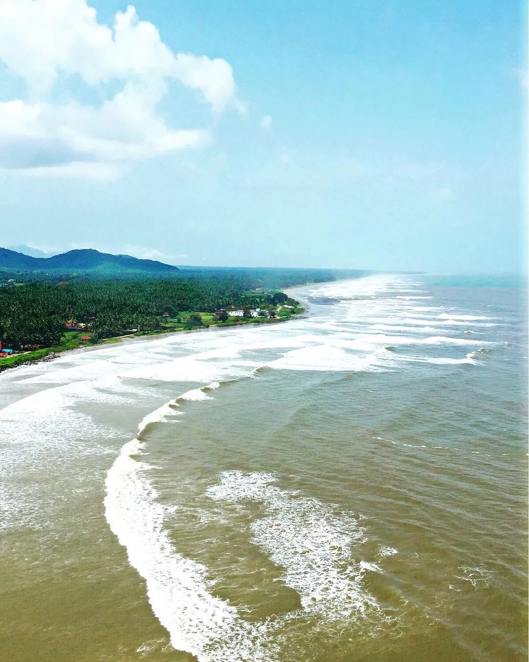 Photo of Gokarna By Manish Raut