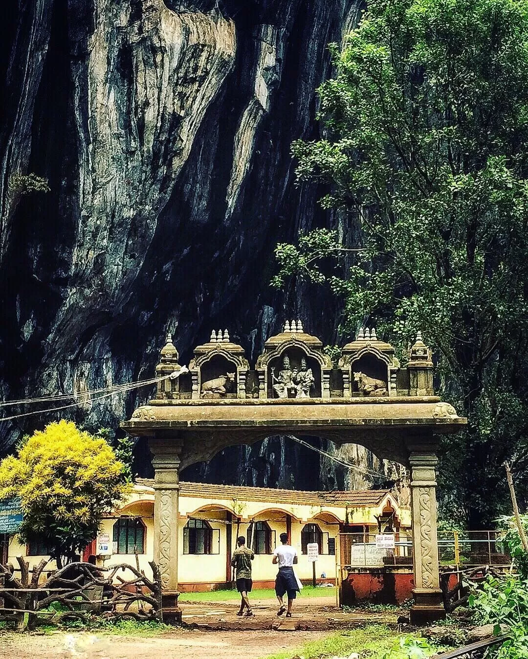 Photo of Gokarna By Manish Raut