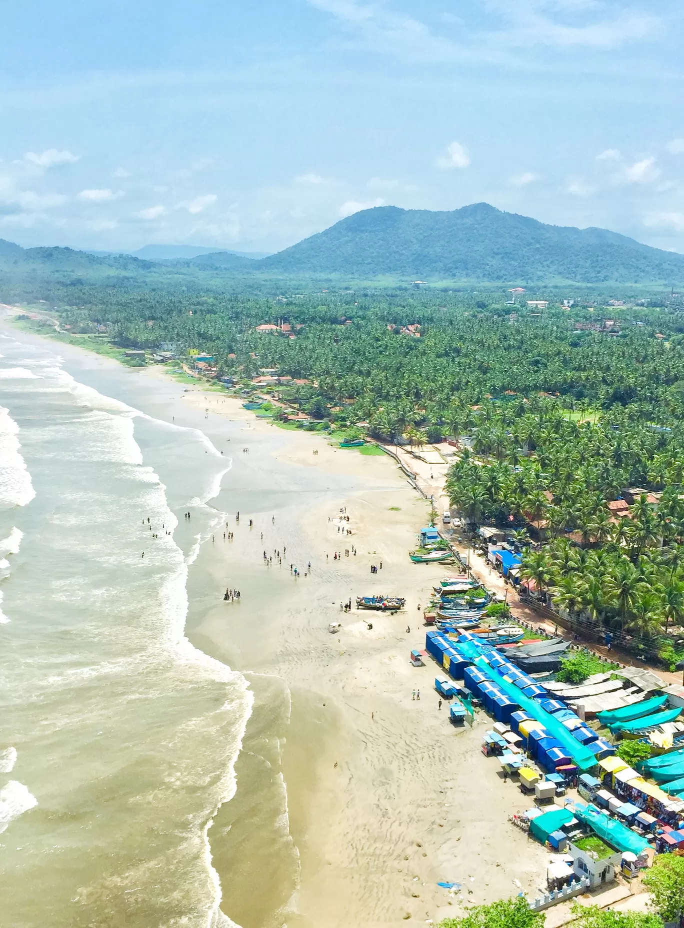 Photo of Gokarna By Manish Raut