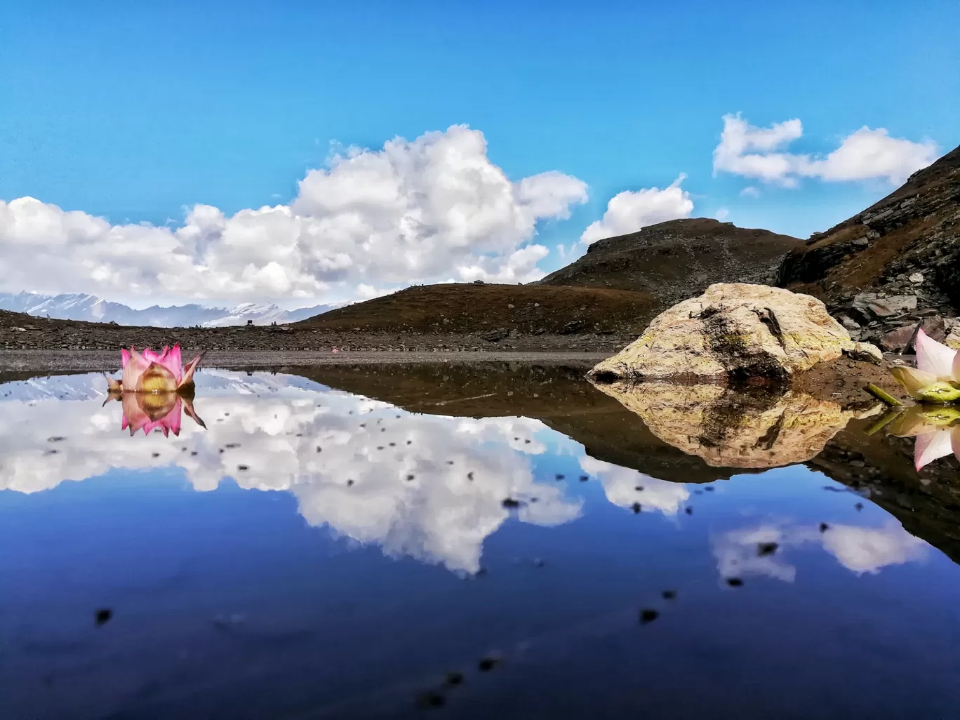 Photo of Bhrigu Lake By Aditya Banshtu