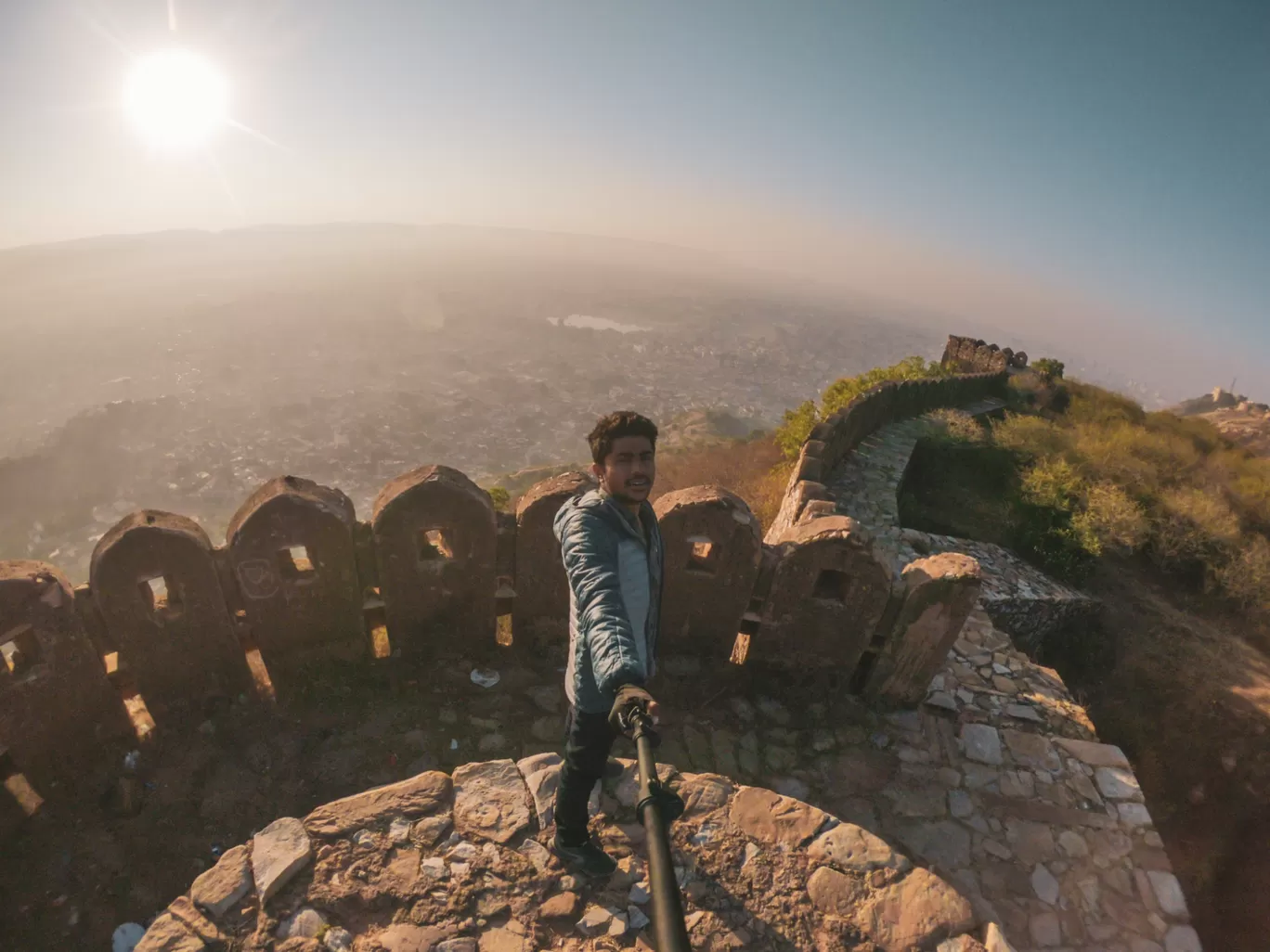 Photo of Jaipur By meena boi