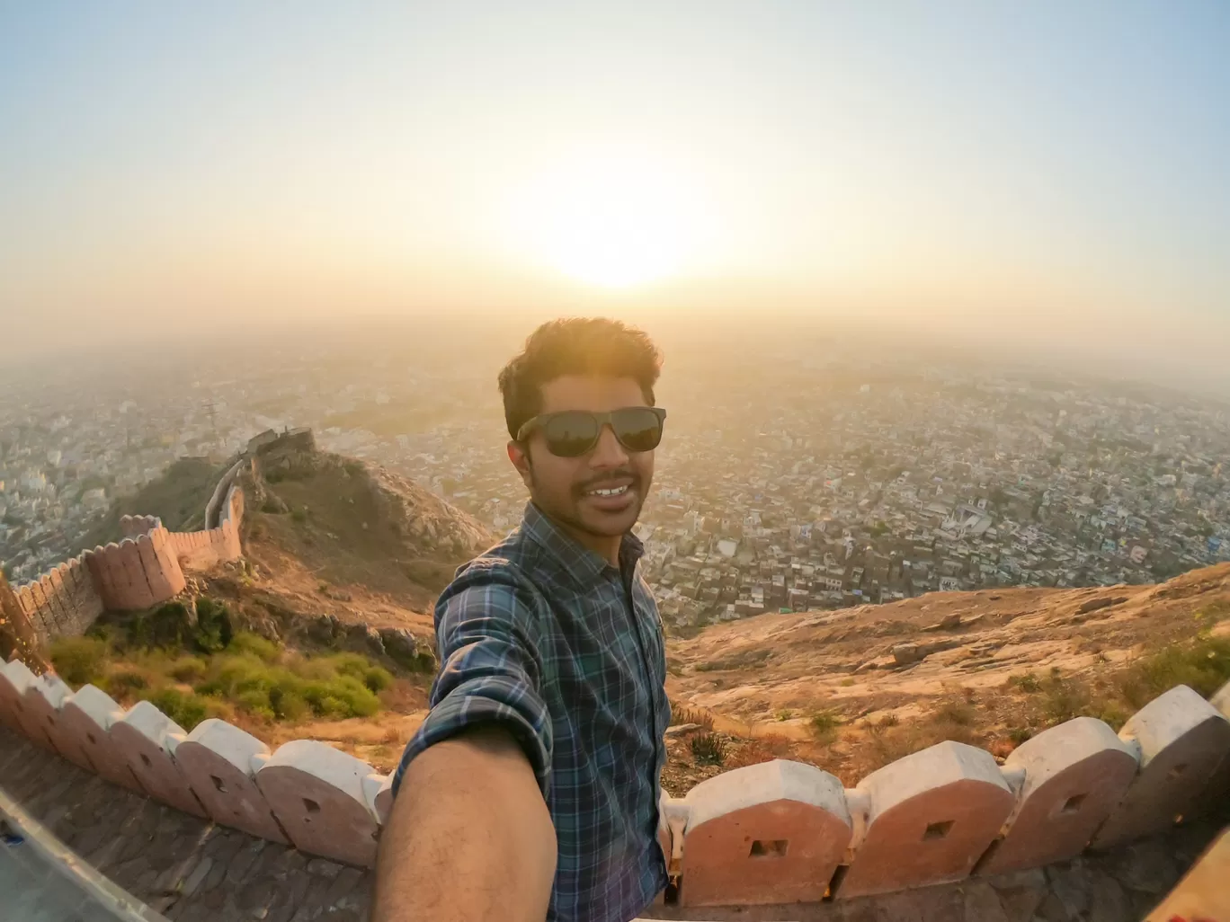 Photo of Jaipur By meena boi