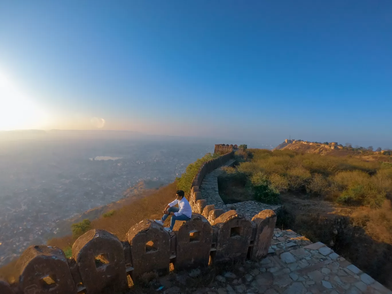 Photo of Jaipur By meena boi