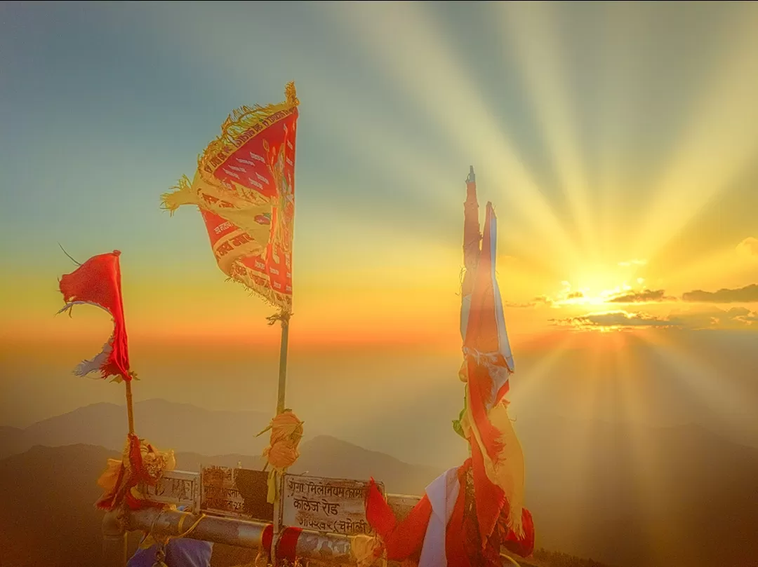 Photo of Chandrashila By Utkarsh Bhatt