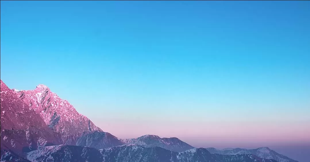 Photo of Himachal Pradesh By Utkarsh Bhatt