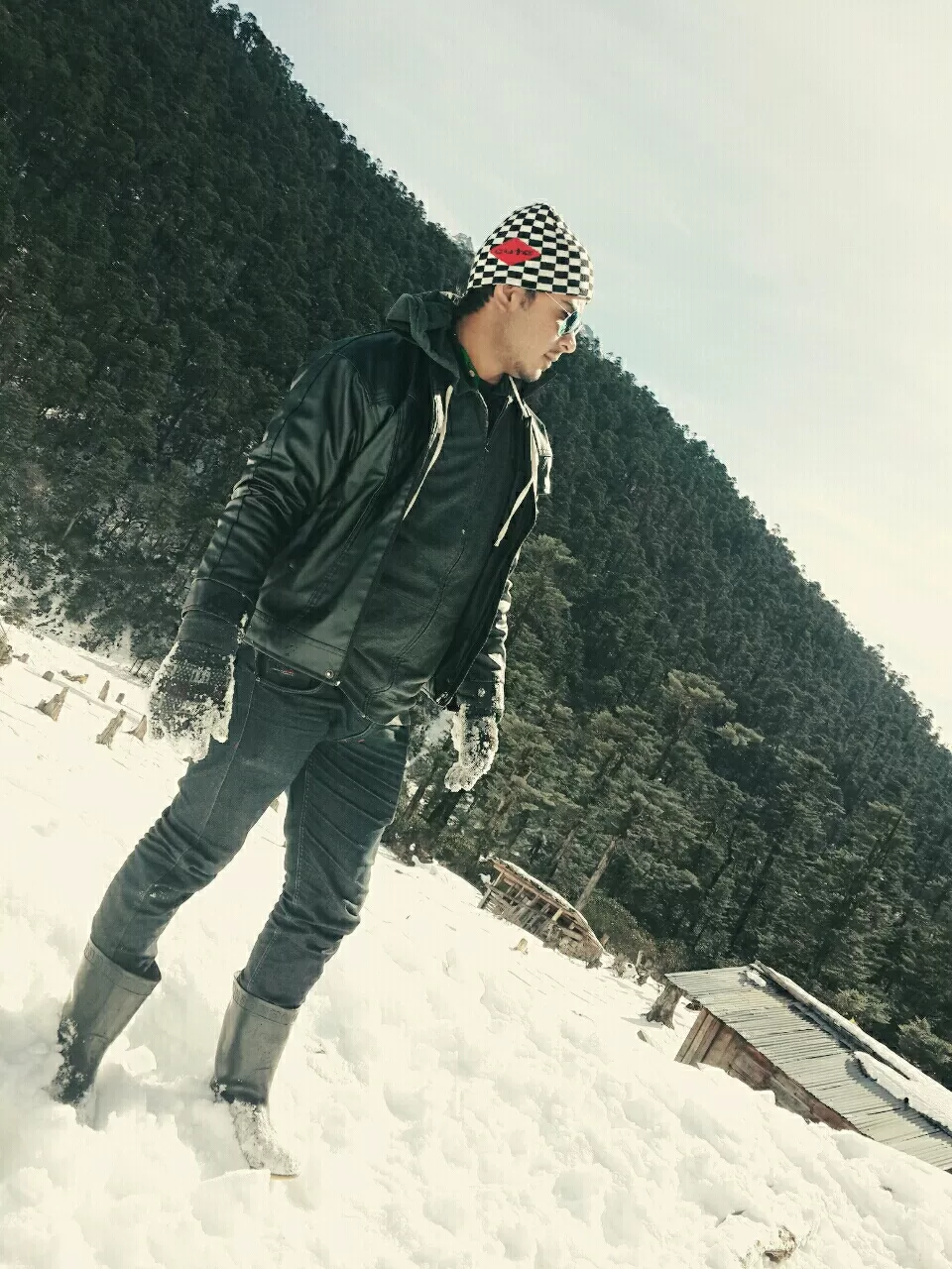 Photo of Yumthang By Sultan Bari