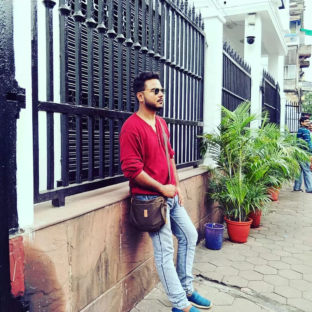 Photo of Kolkata By Sultan Bari