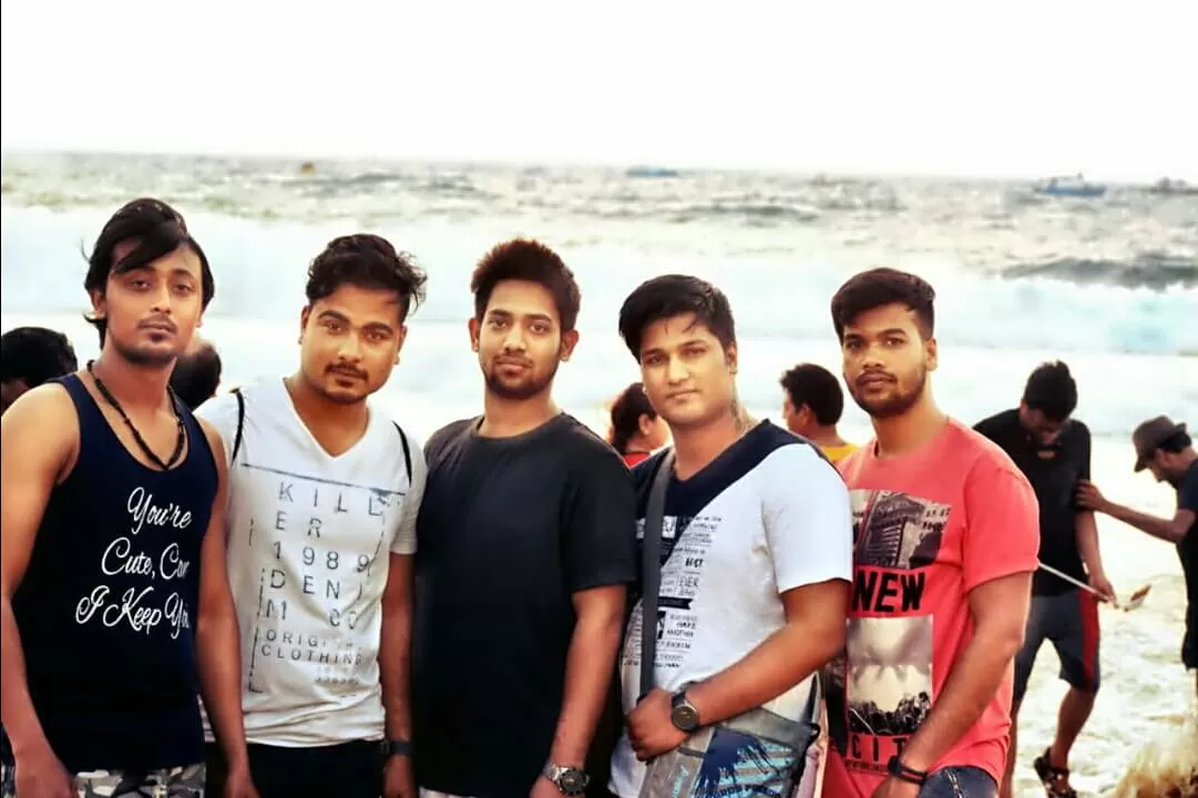 Photo of Goa By Sultan Bari