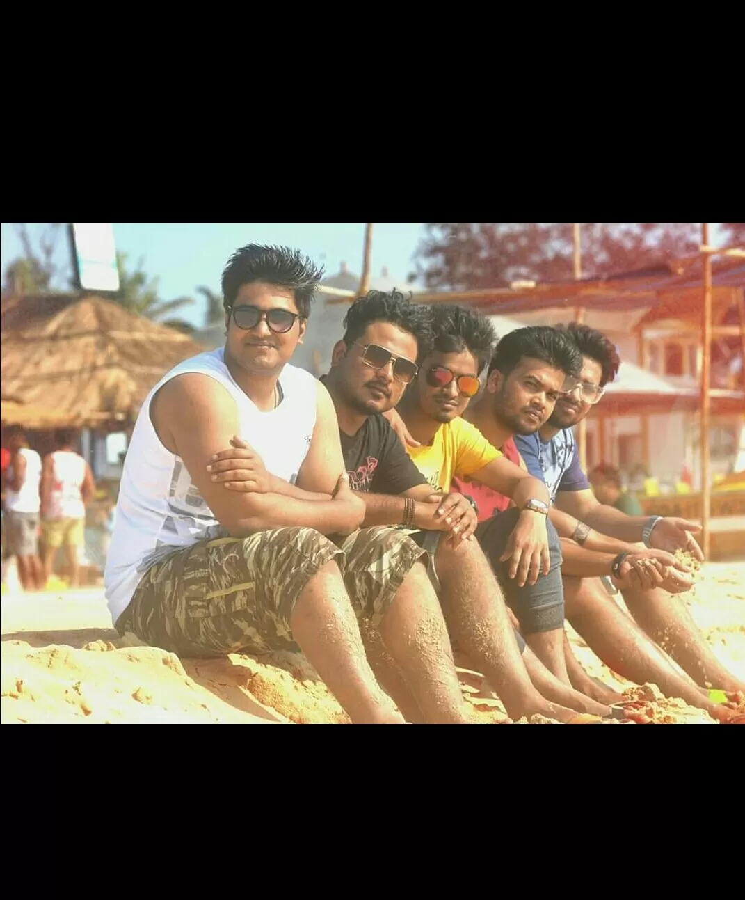 Photo of Goa By Sultan Bari