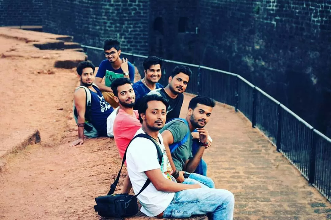 Photo of Goa By Sultan Bari