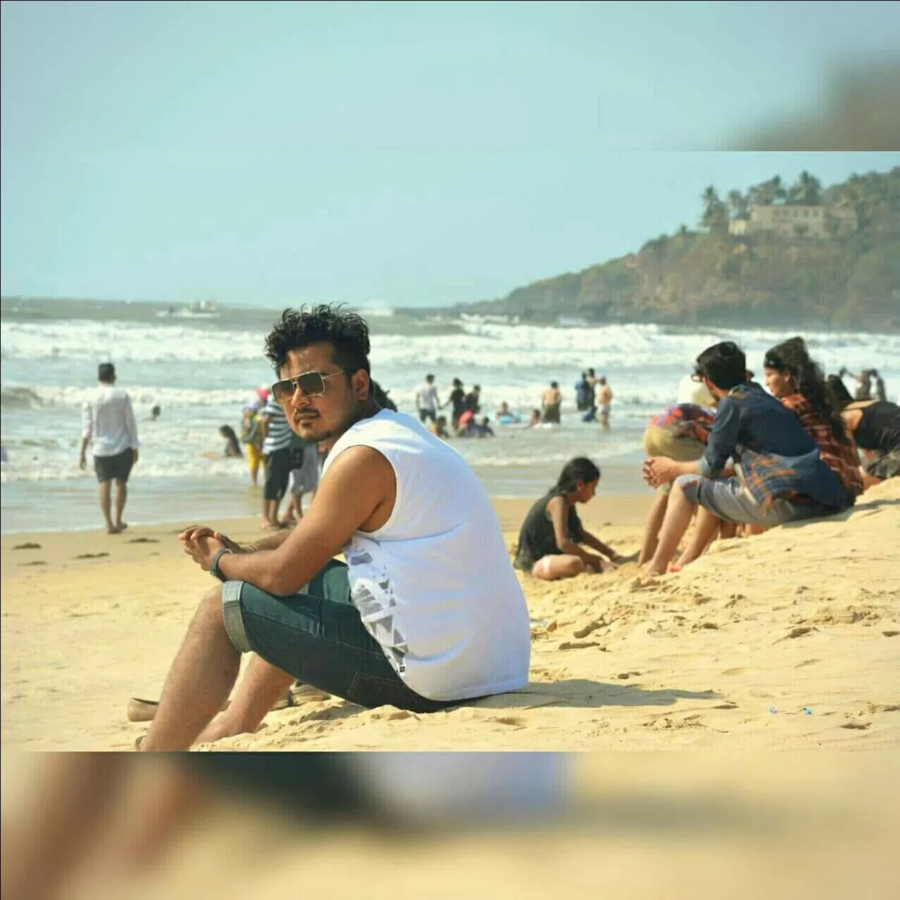 Photo of Goa By Sultan Bari