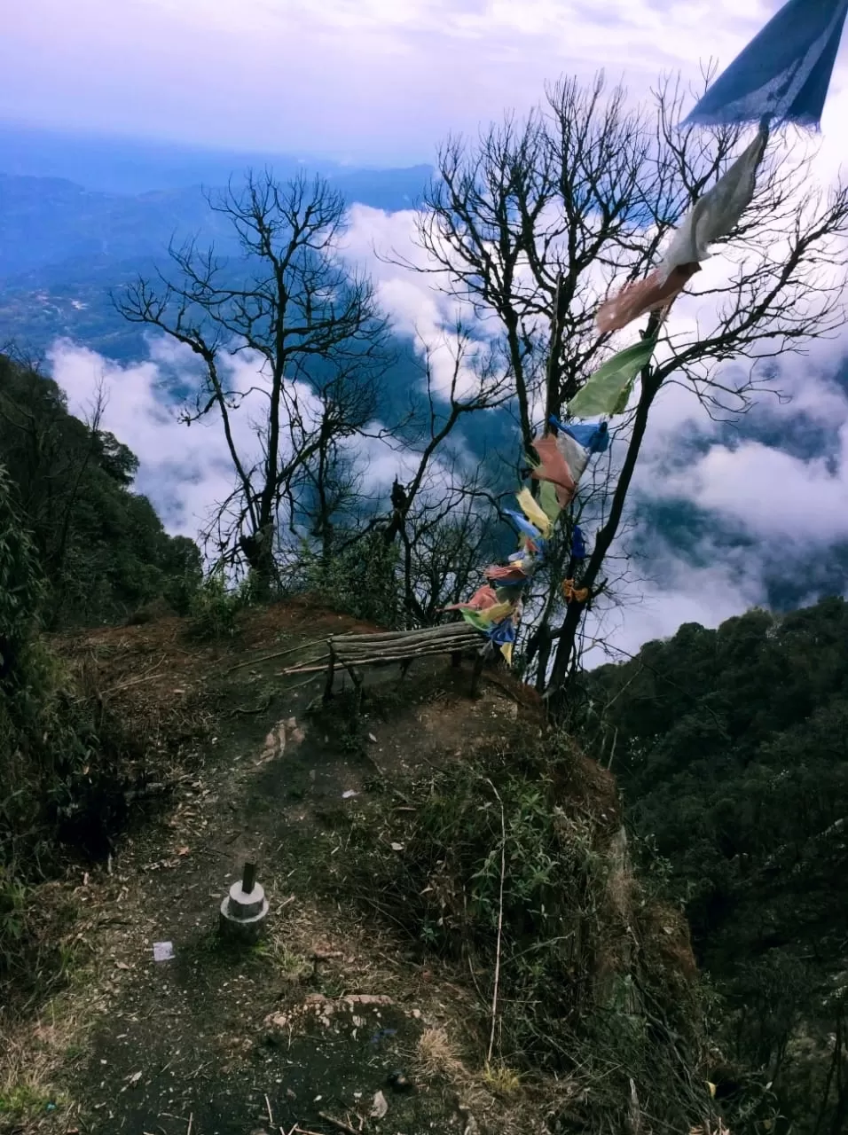 Photo of Sikkim By Kavita