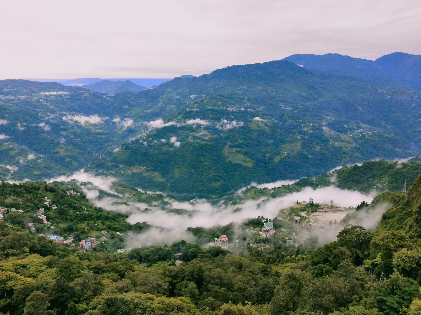 Photo of Sikkim By Kavita