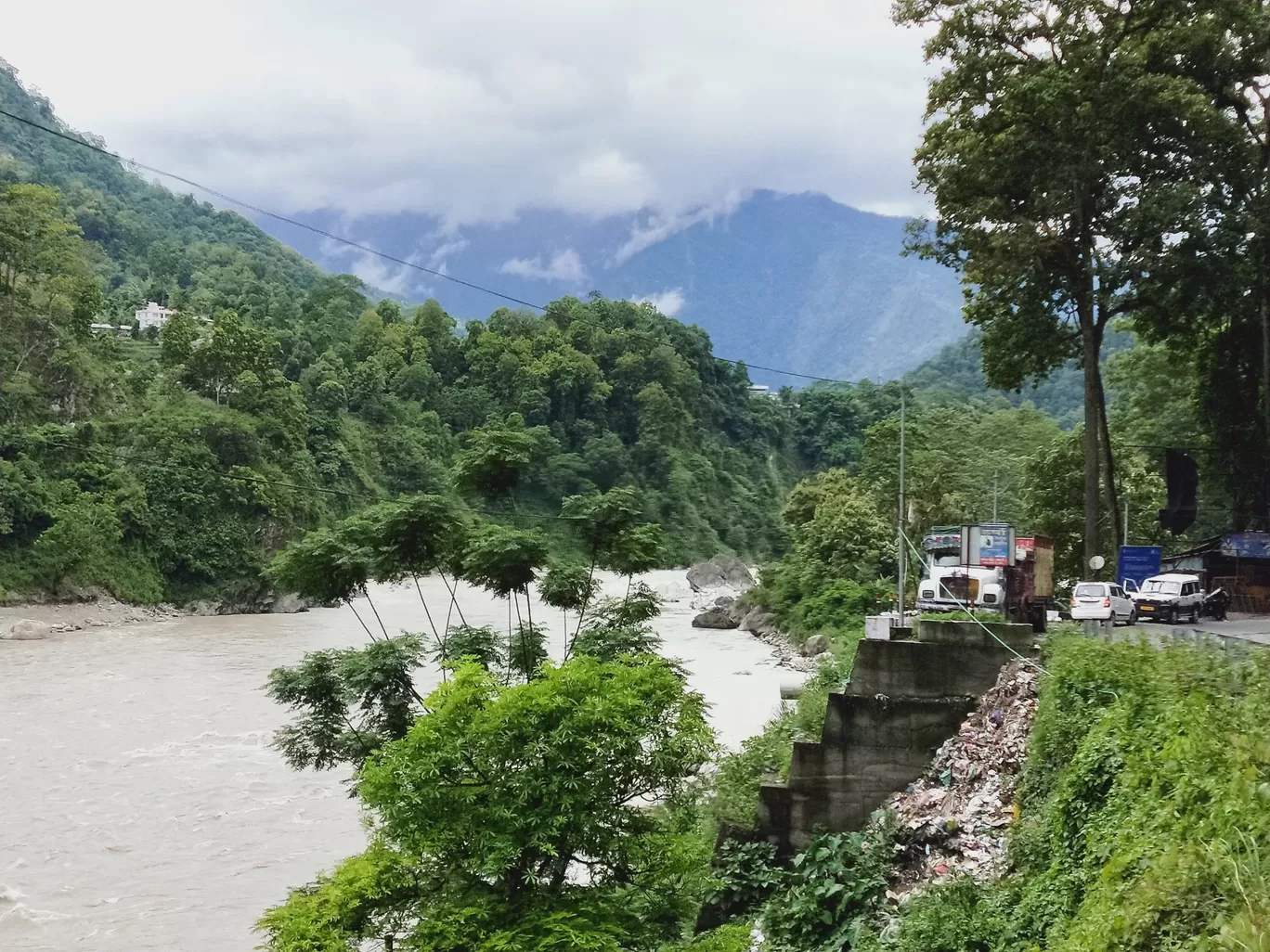 Photo of Sikkim By Kavita