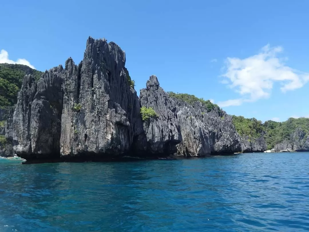 Photo of El Nido By Gaurav joshi