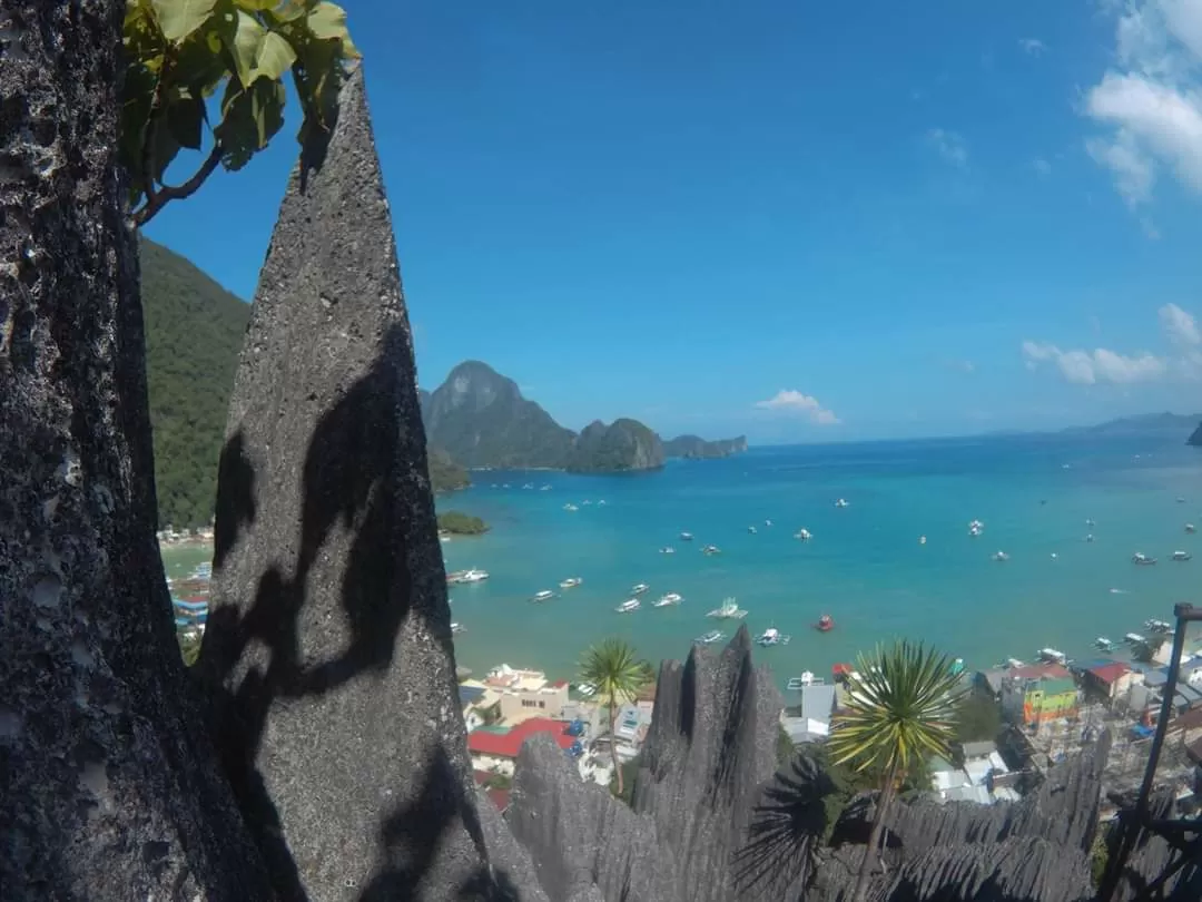 Photo of El Nido By Gaurav joshi