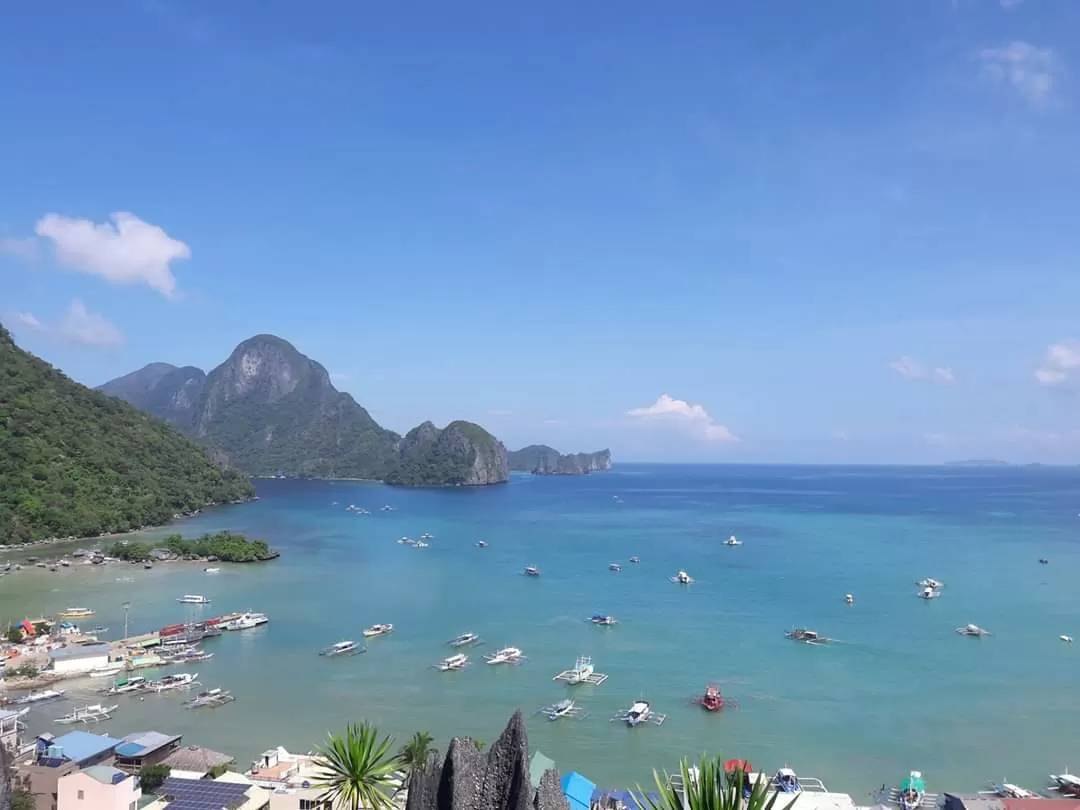 Photo of El Nido By Gaurav joshi