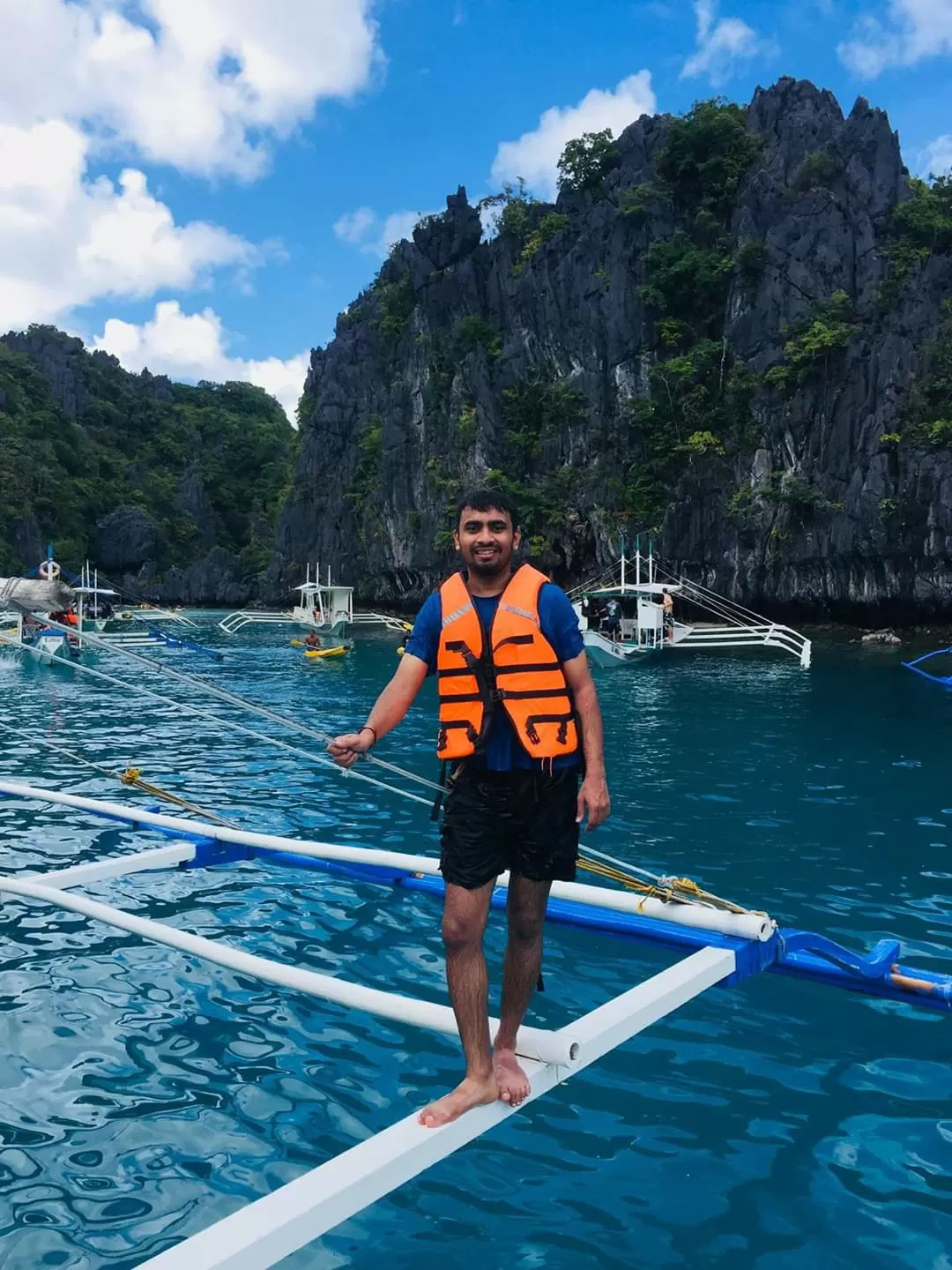 Photo of El Nido By Gaurav joshi