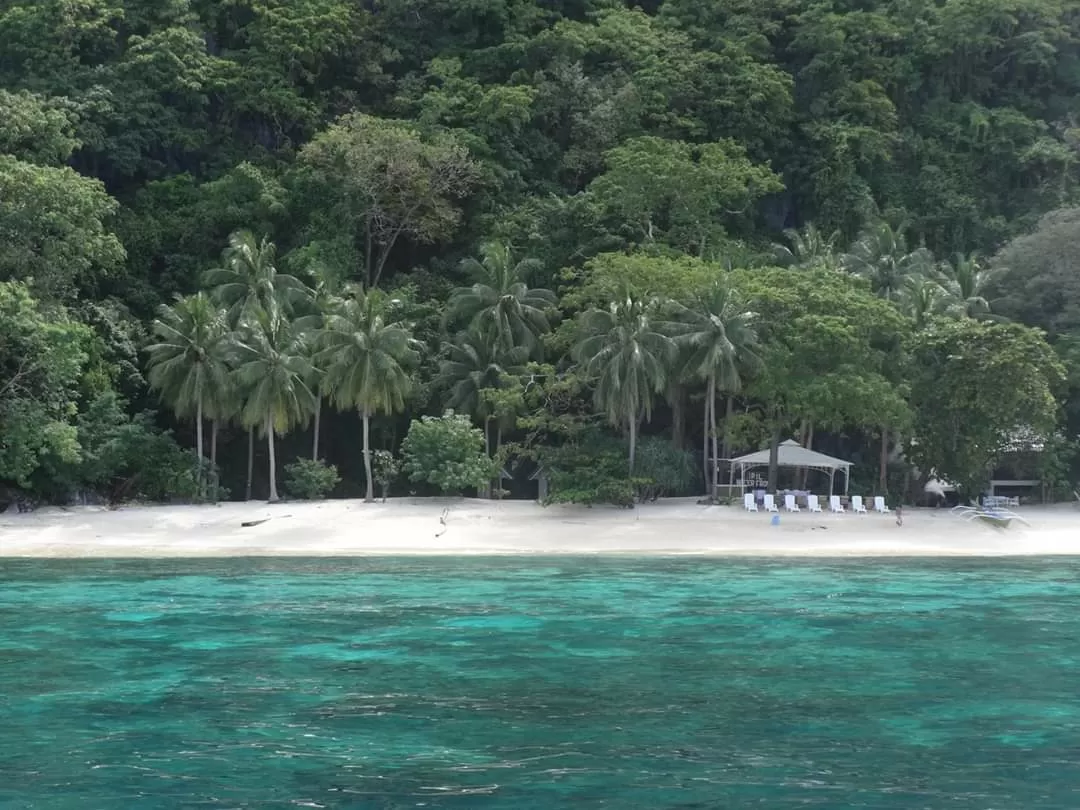 Photo of El Nido By Gaurav joshi