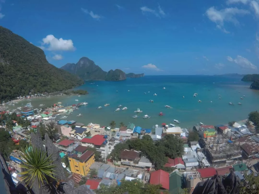 Photo of El Nido By Gaurav joshi