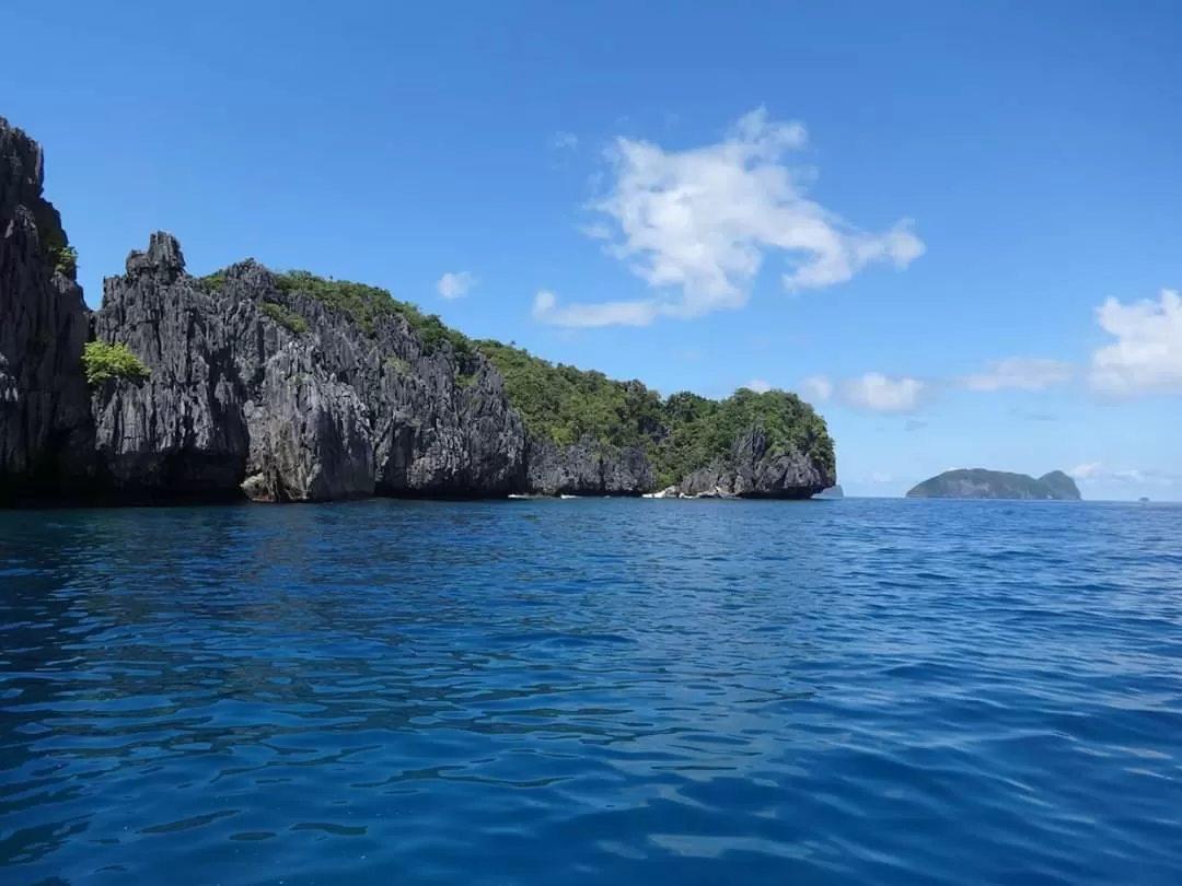 Photo of El Nido By Gaurav joshi