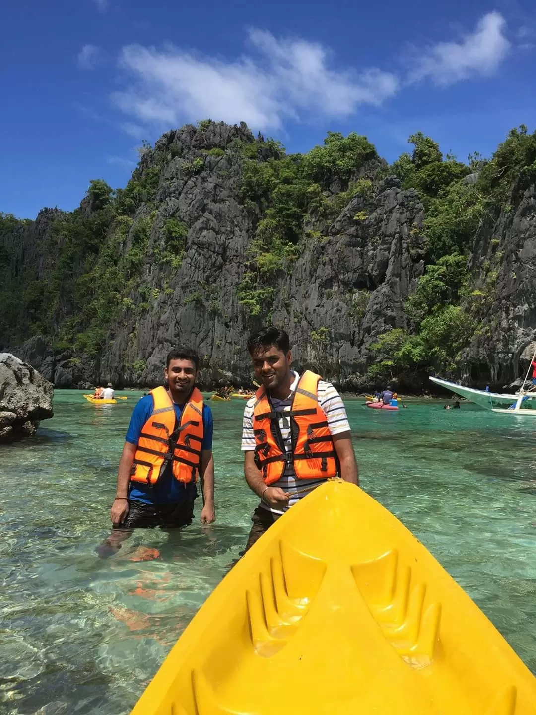 Photo of El Nido By Gaurav joshi