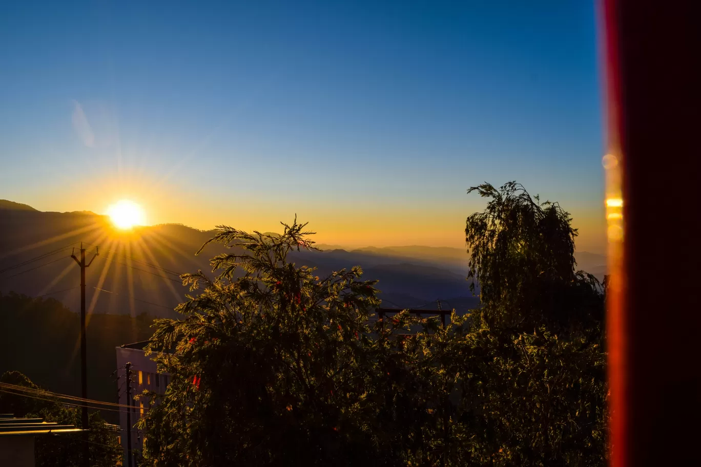 Photo of Lansdowne By Prakhar Rastogi