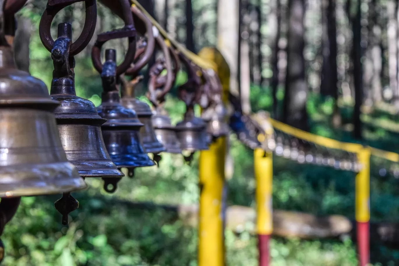 Photo of Lansdowne By Prakhar Rastogi