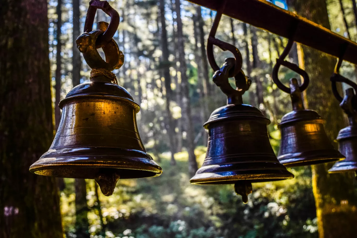 Photo of Lansdowne By Prakhar Rastogi