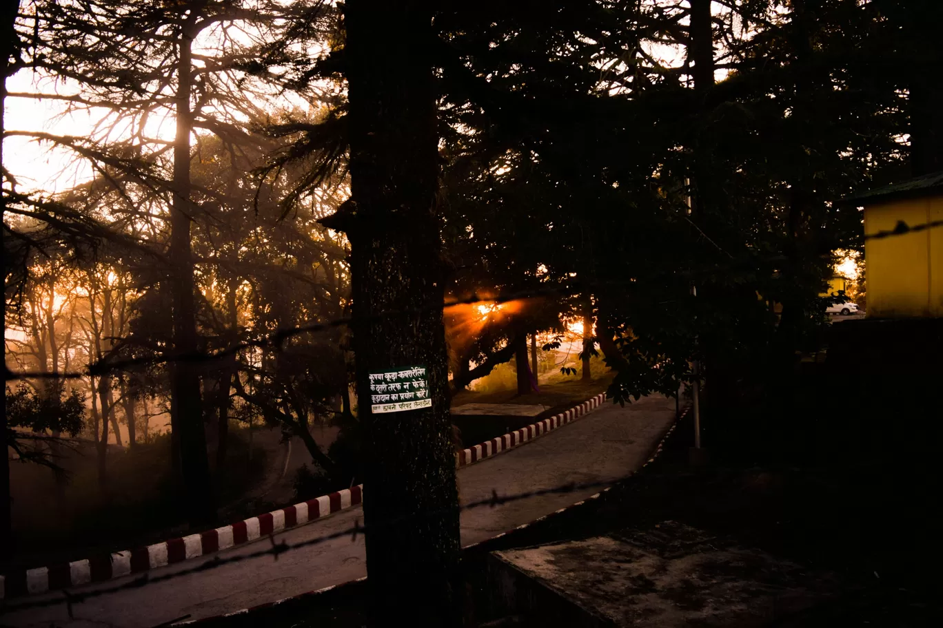 Photo of Lansdowne By Prakhar Rastogi