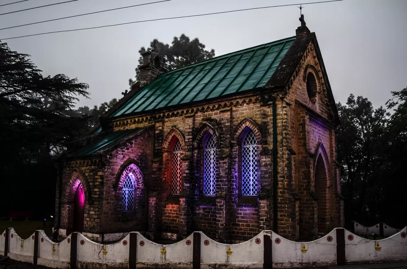 Photo of Lansdowne By Prakhar Rastogi