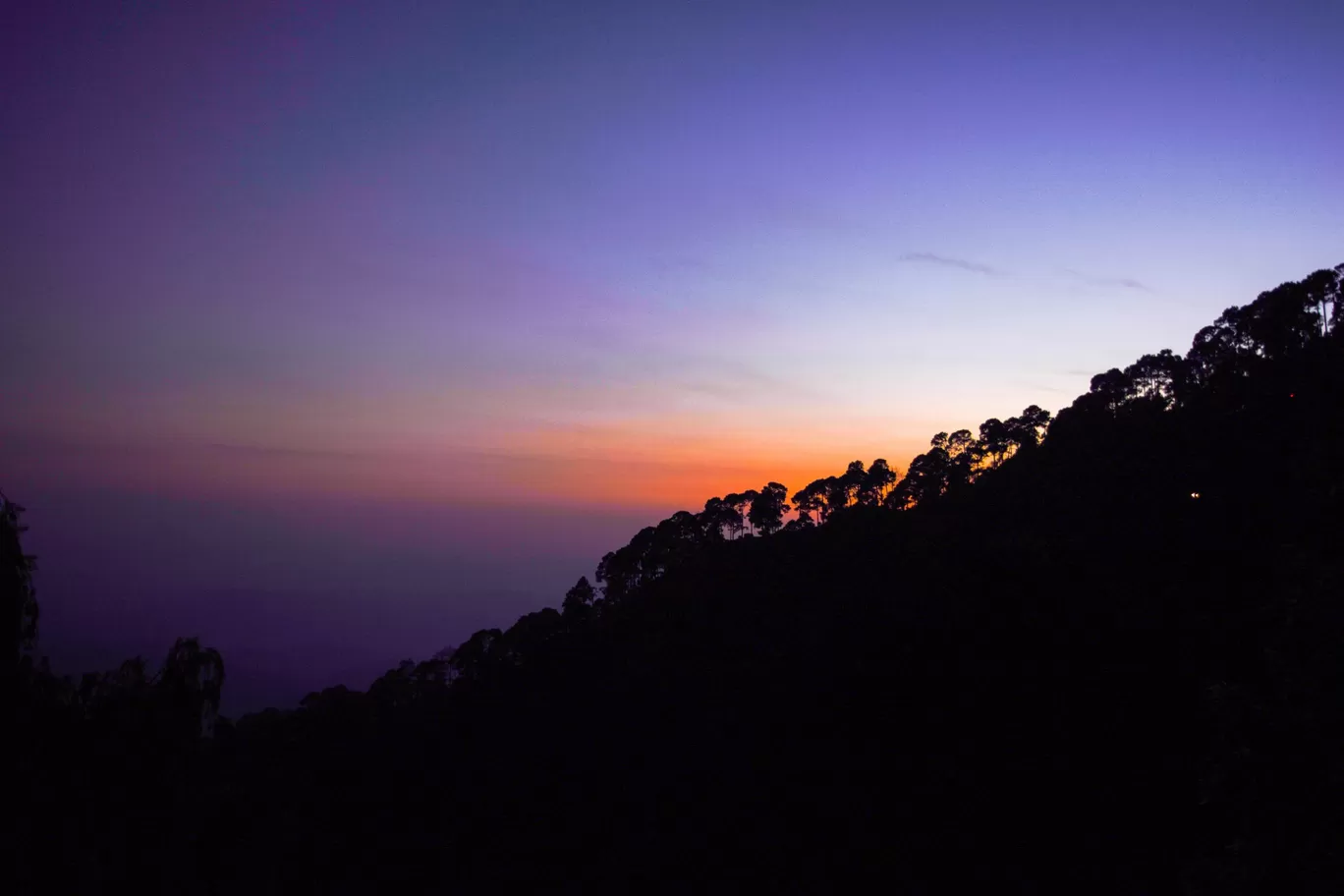 Photo of Lansdowne By Prakhar Rastogi