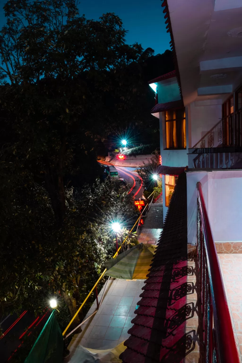 Photo of Lansdowne By Prakhar Rastogi