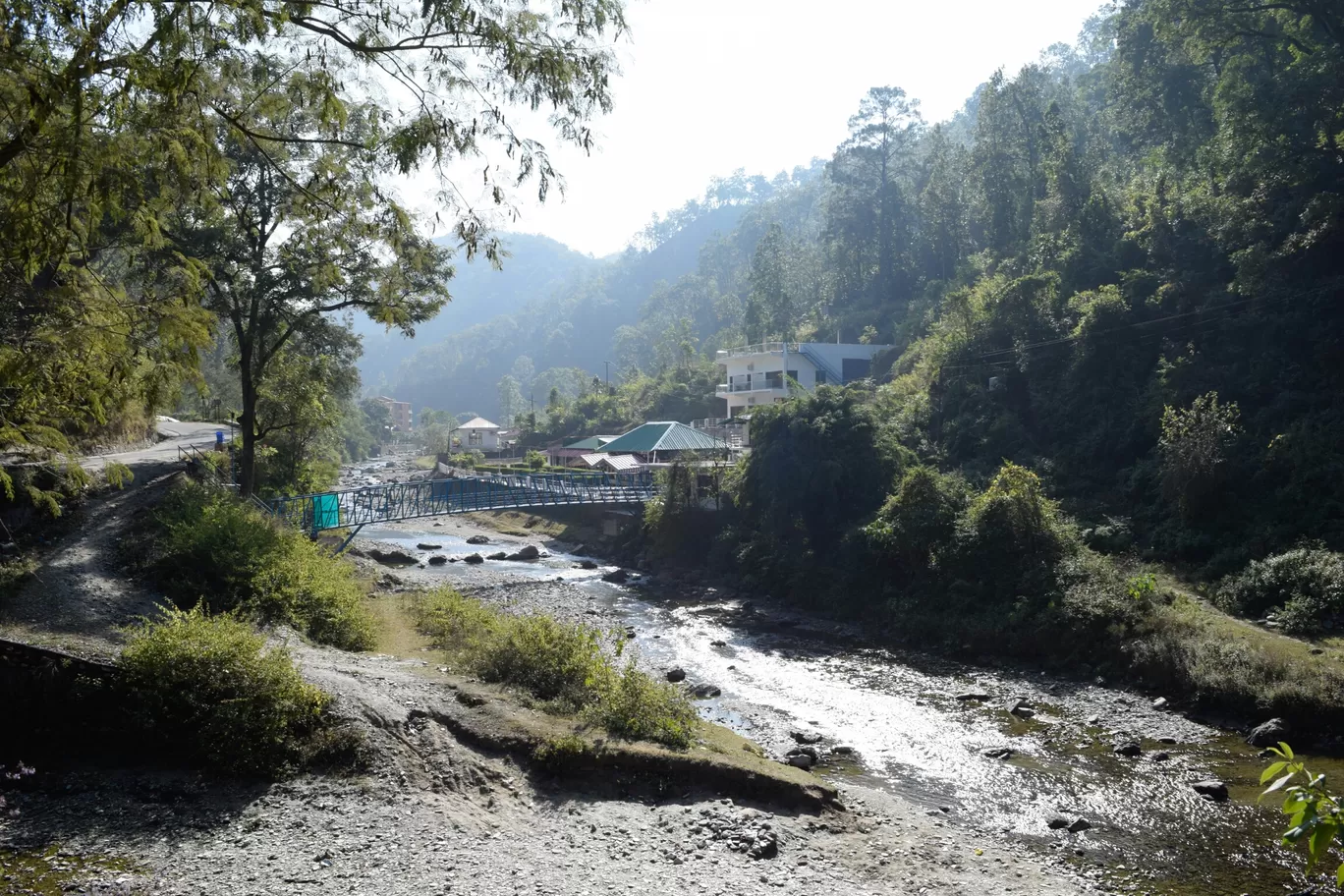 Photo of Lansdowne By Prakhar Rastogi