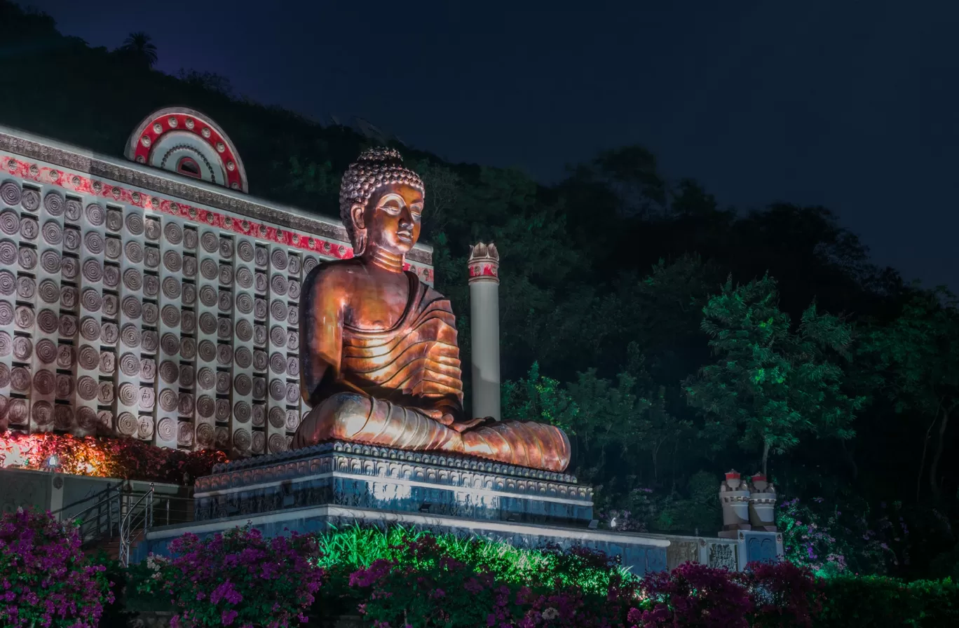 Photo of Visakhapatnam By krishna madhav