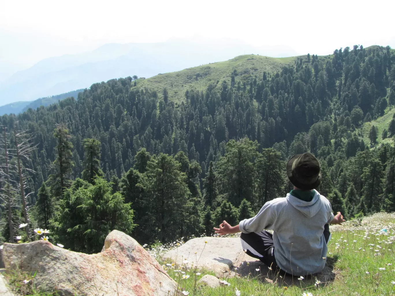 Photo of Dalhousie By Preet Gor