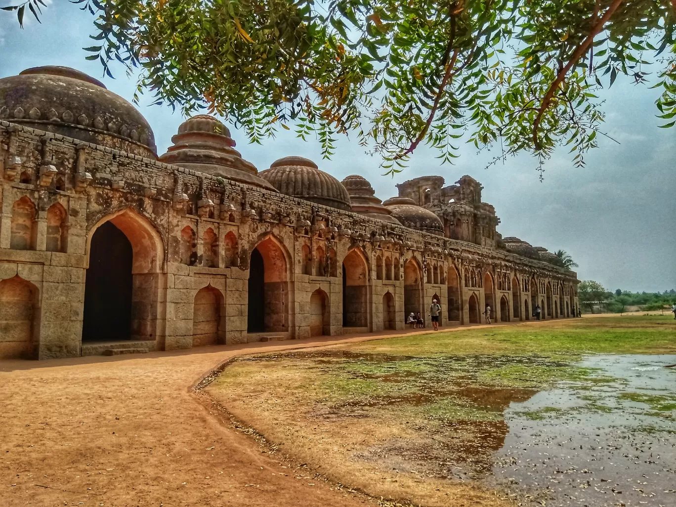 Photo of Hampi By Sakshi Sultania