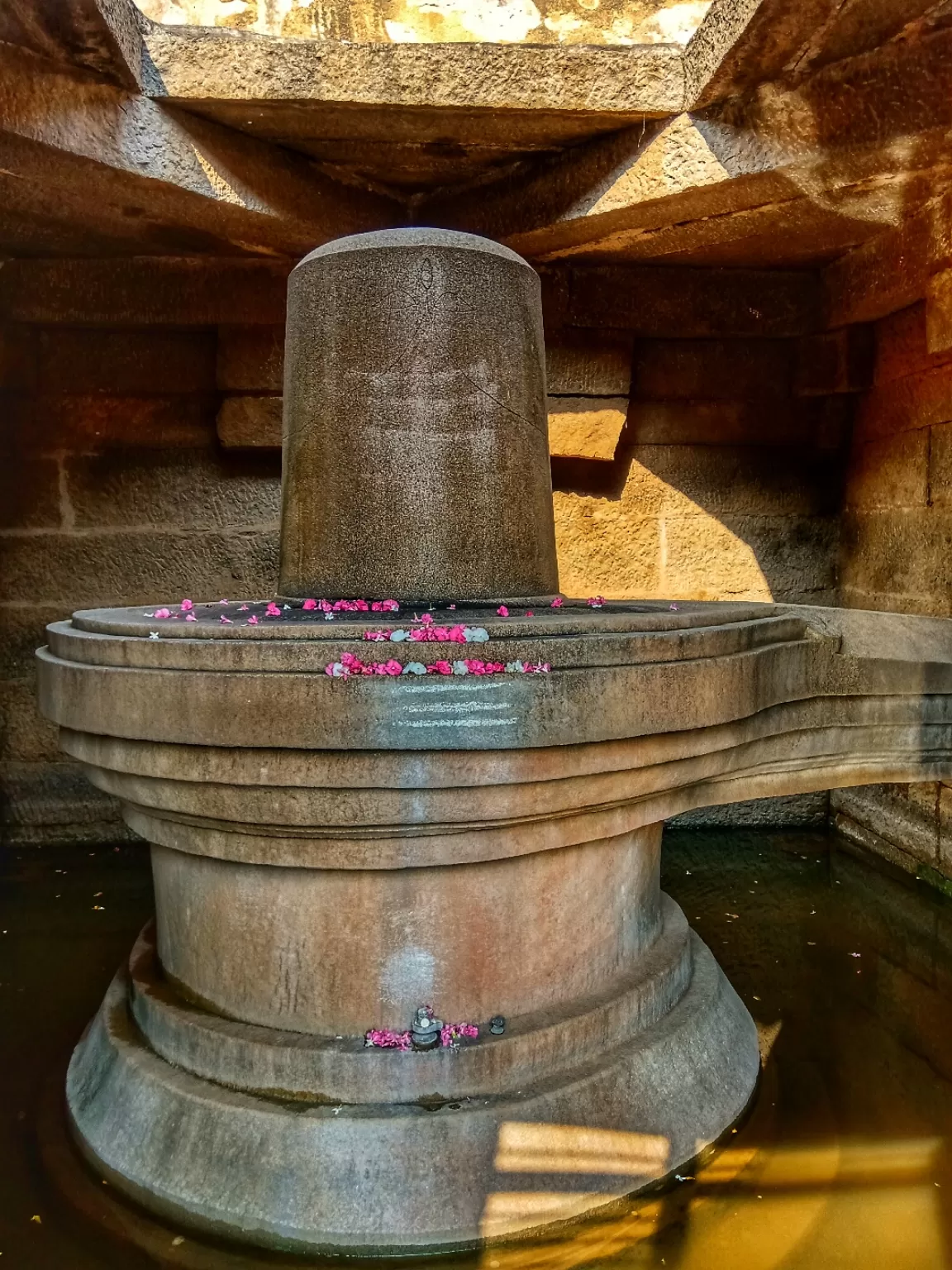 Photo of Hampi By Sakshi Sultania