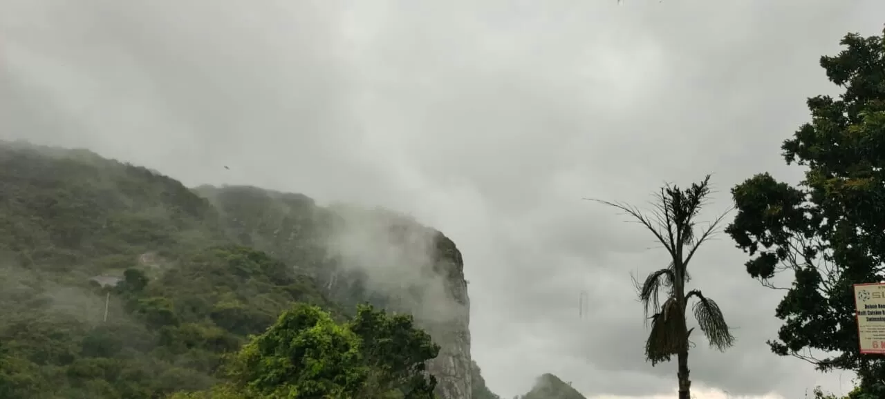 Photo of Kolli Hills By Pradeep Siddhardhan