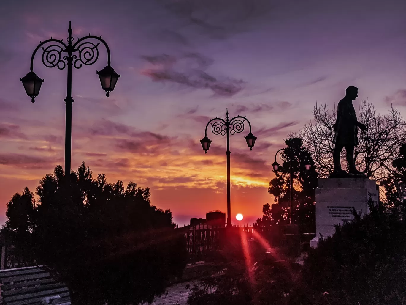 Photo of Shimla By Priyanshu Bisht