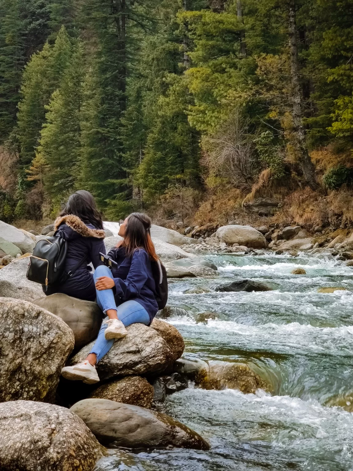 Photo of Himachal Pradesh By Tanushekha Agnihottri