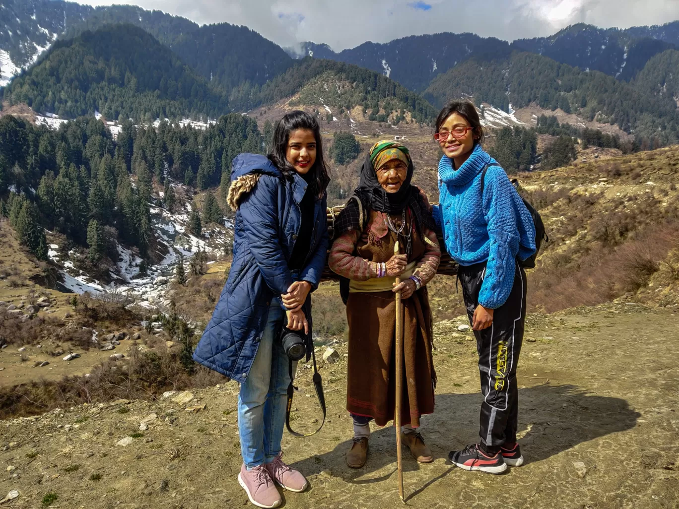 Photo of Himachal Pradesh By Tanushekha Agnihottri