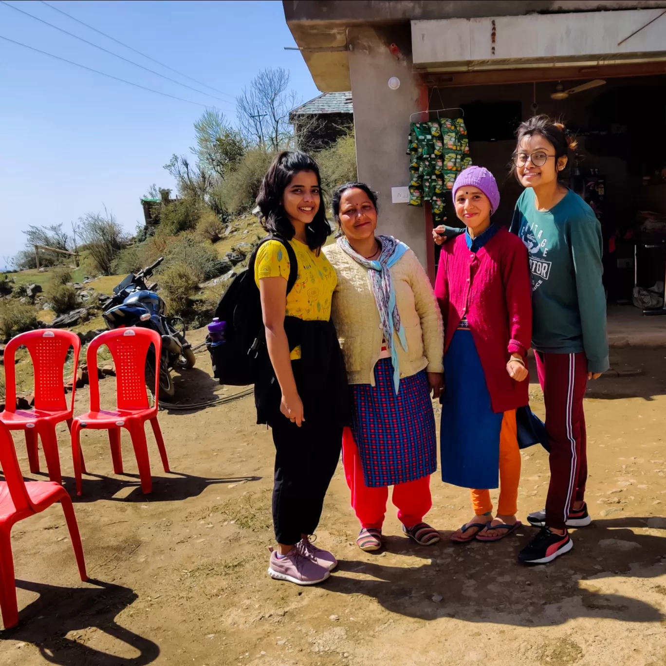 Photo of Himachal Pradesh By Tanushekha Agnihottri
