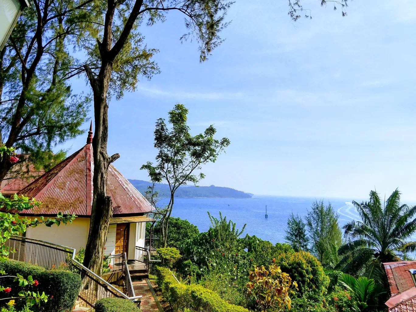 Photo of Megapode Resort By tulika pandey