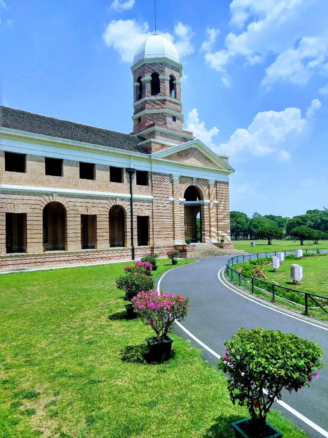 Photo of Forest Research Institute (FRI Dehradun) By tulika pandey