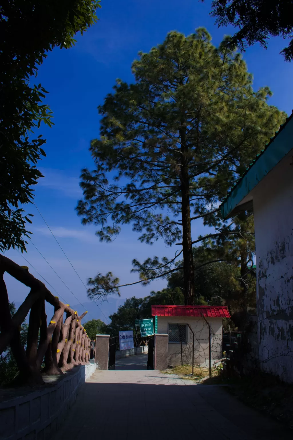 Photo of Lansdowne By Kartik Agarwal