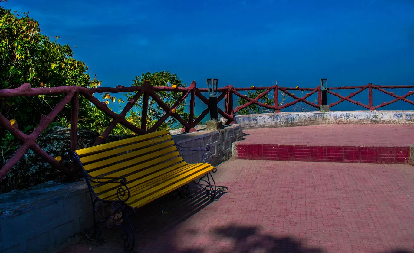 Photo of Lansdowne By Kartik Agarwal