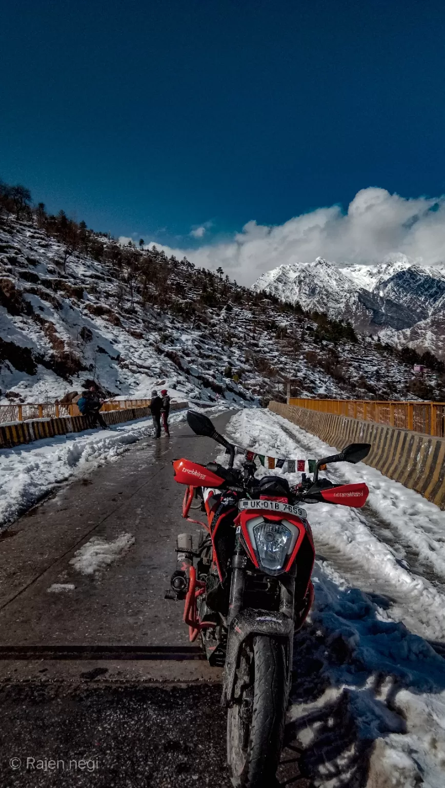 Photo of Topoban By trekking uttarakhand 